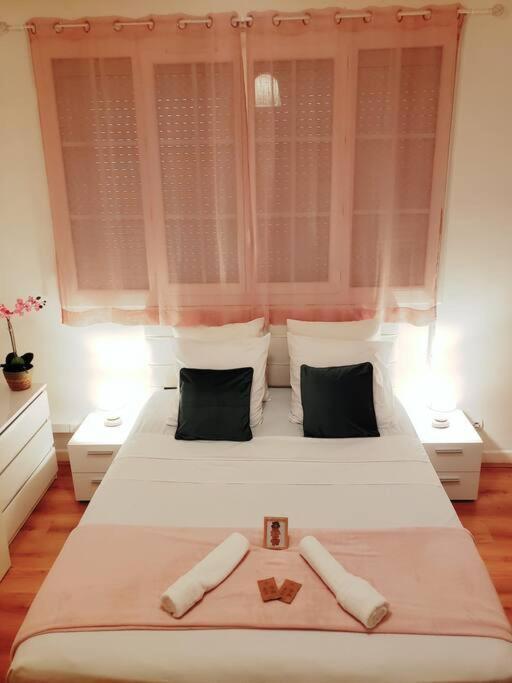 Appartement Cosy Plein Centre Nice Exterior photo